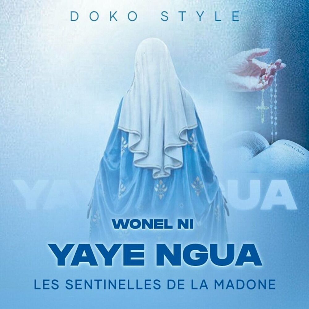 Picture of wonel ni yaye ngua