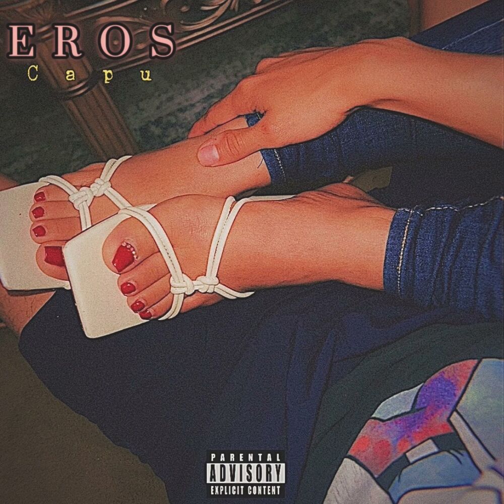 Picture of EROS