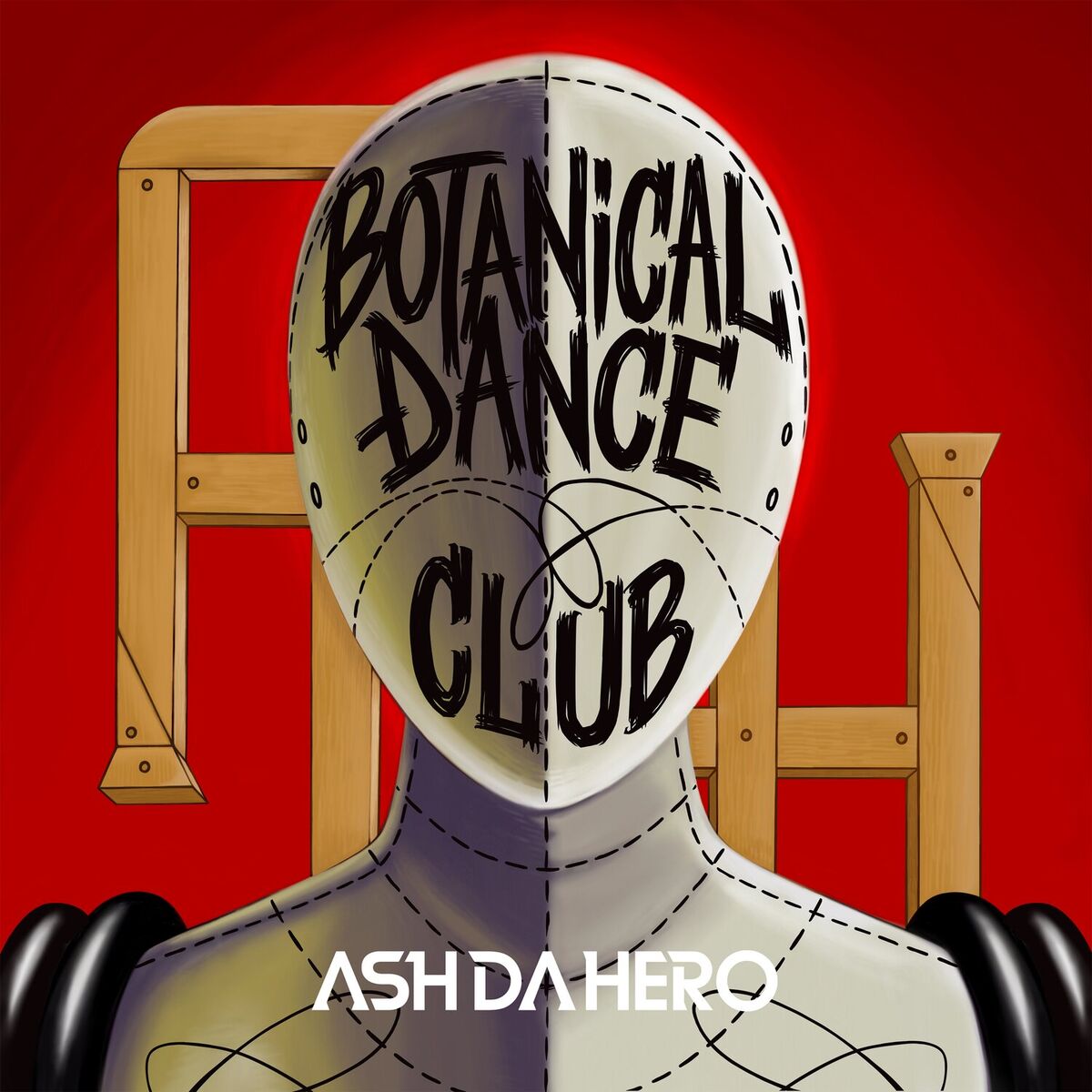 Album cover of Botanical Dance Club