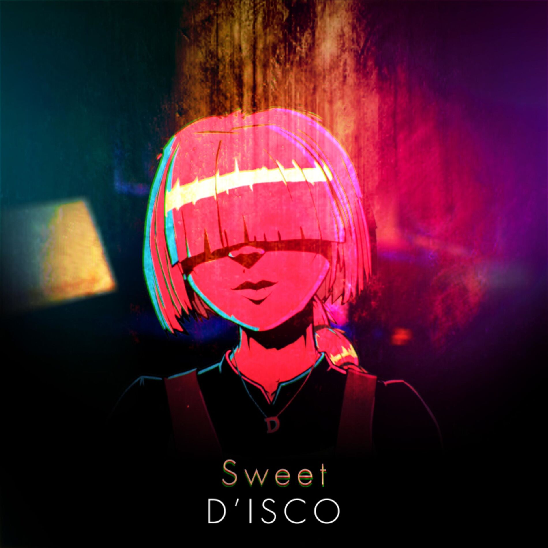 Album cover of Sweet