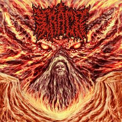 Cover of Self-Titled