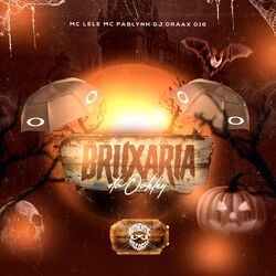 Cover of Bruxaria da Oakley