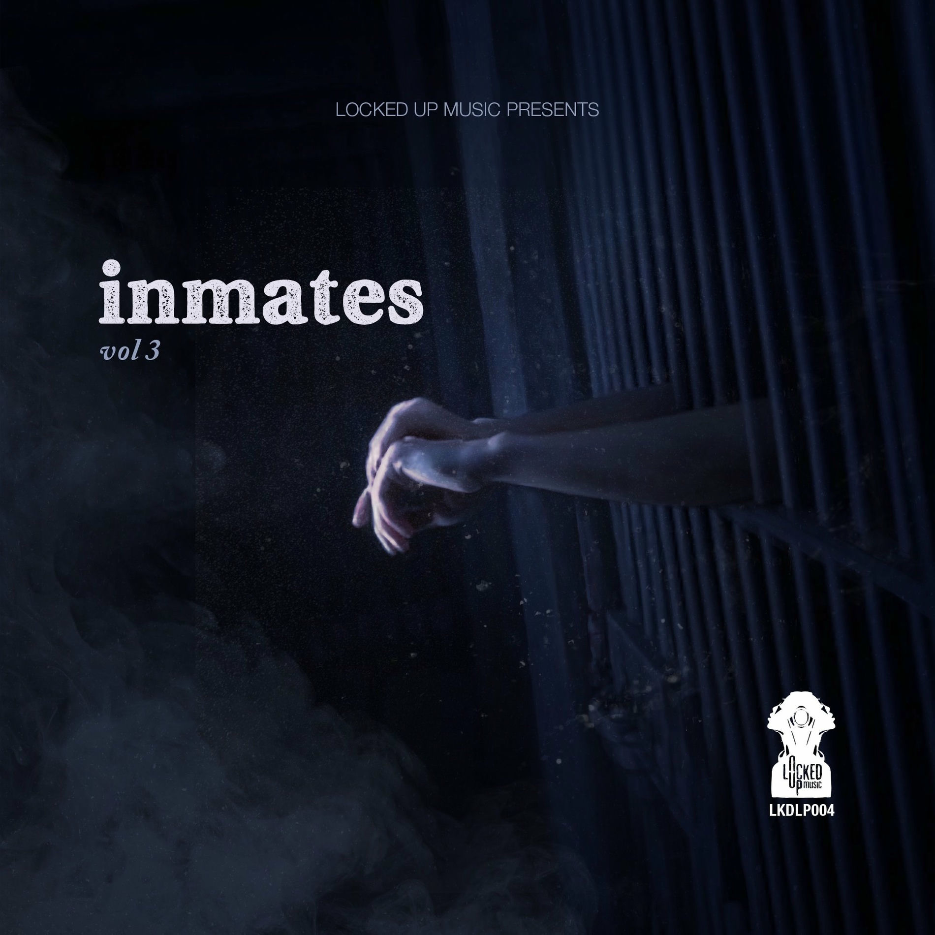 Album cover of Inmates Vol. 3