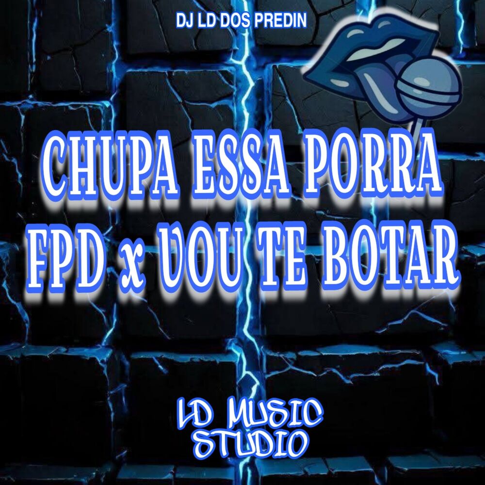 Picture of Chupa Essa Porra Fdp X Vou Te Botar