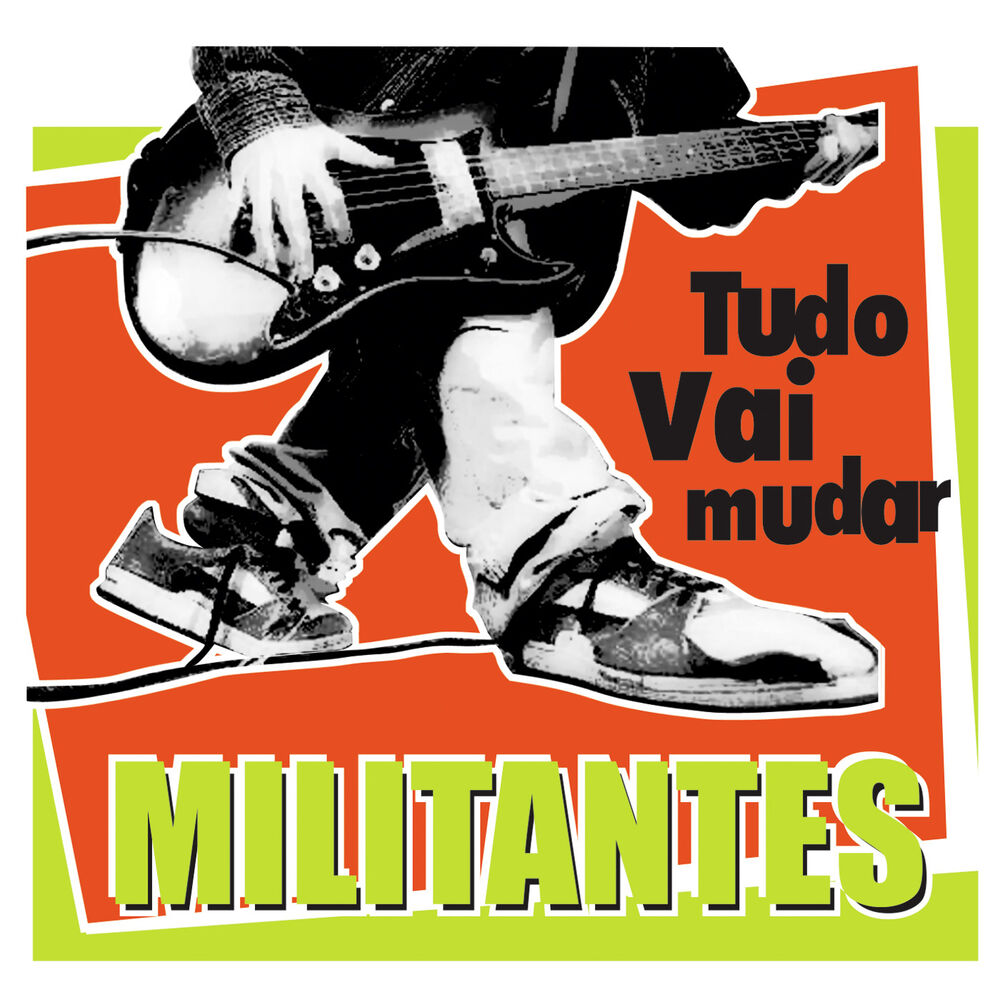 Picture of Tudo Vai Mudar