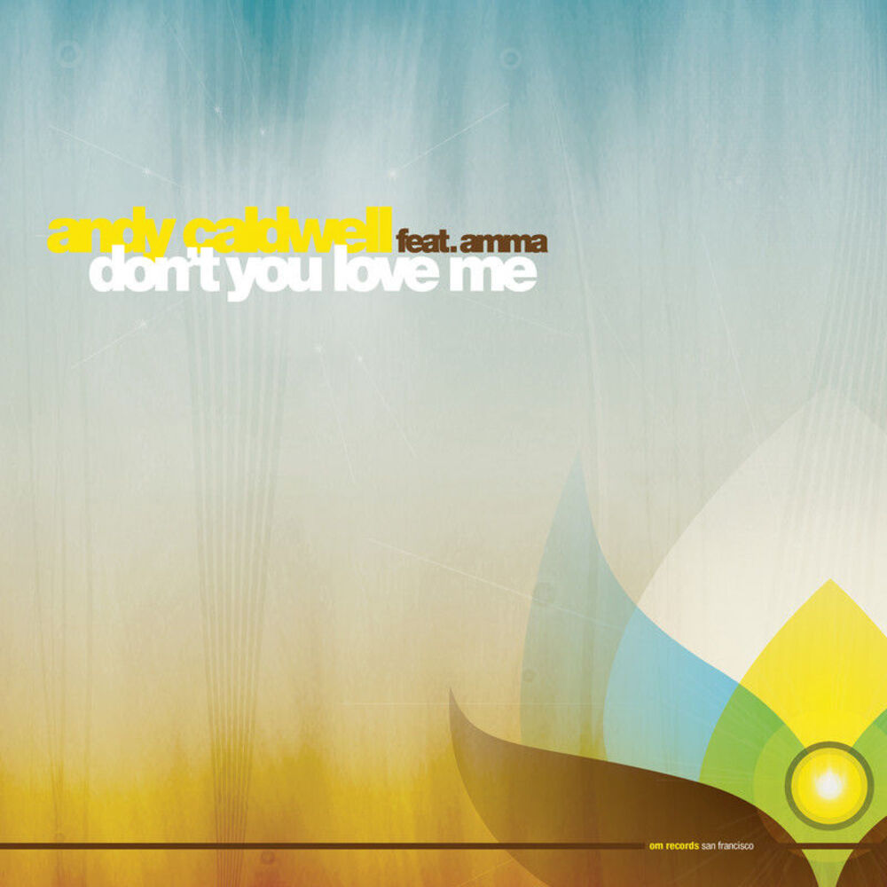 Picture of Don't You Love Me