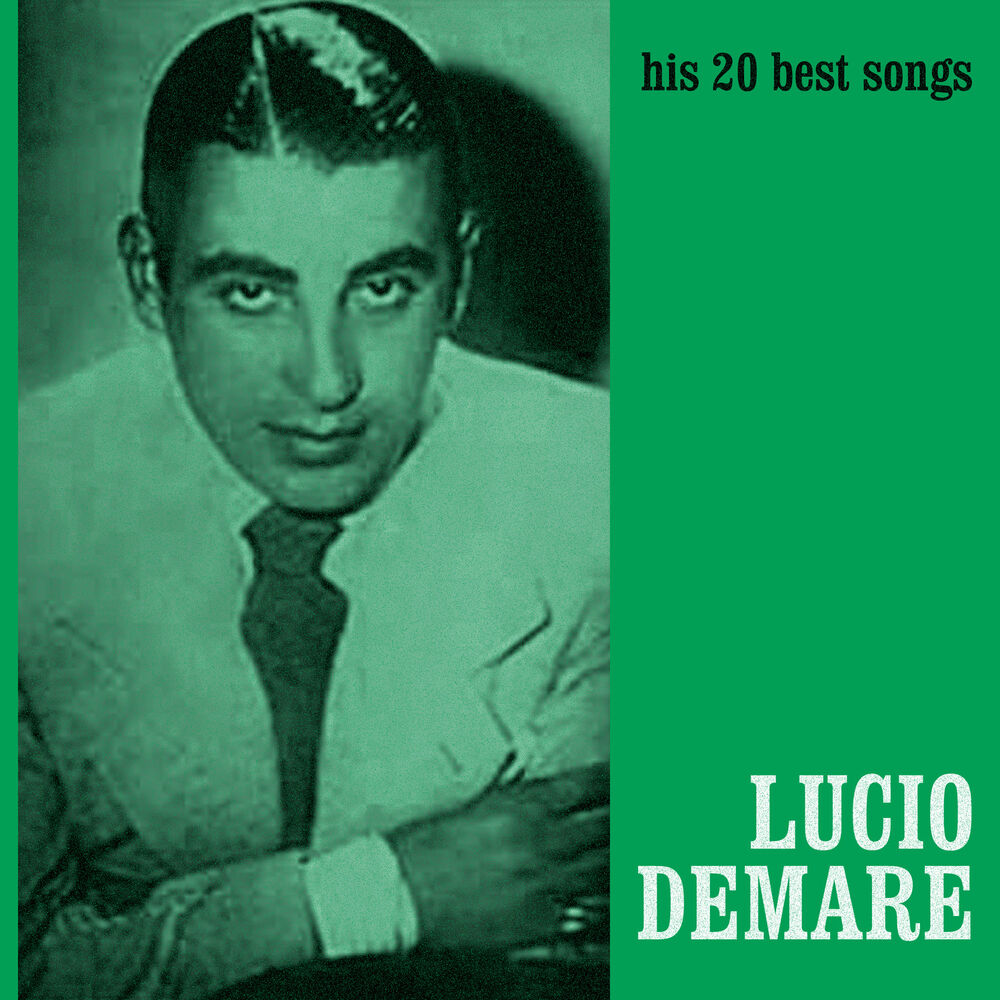 Picture of His 20 Best Songs