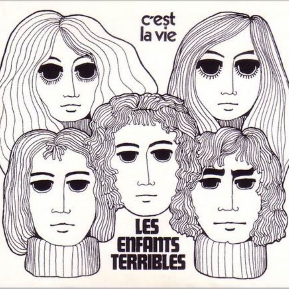 Picture of C'est la vie