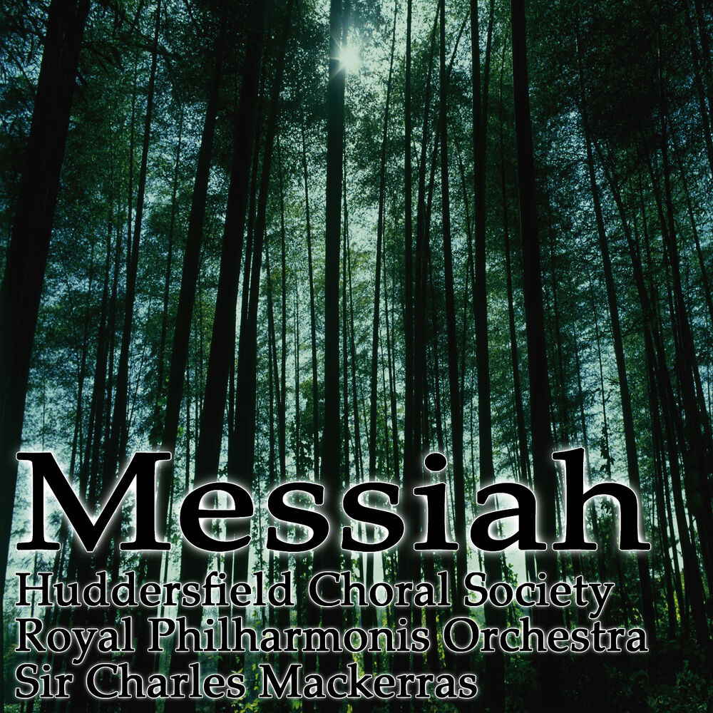 Picture of Messiah