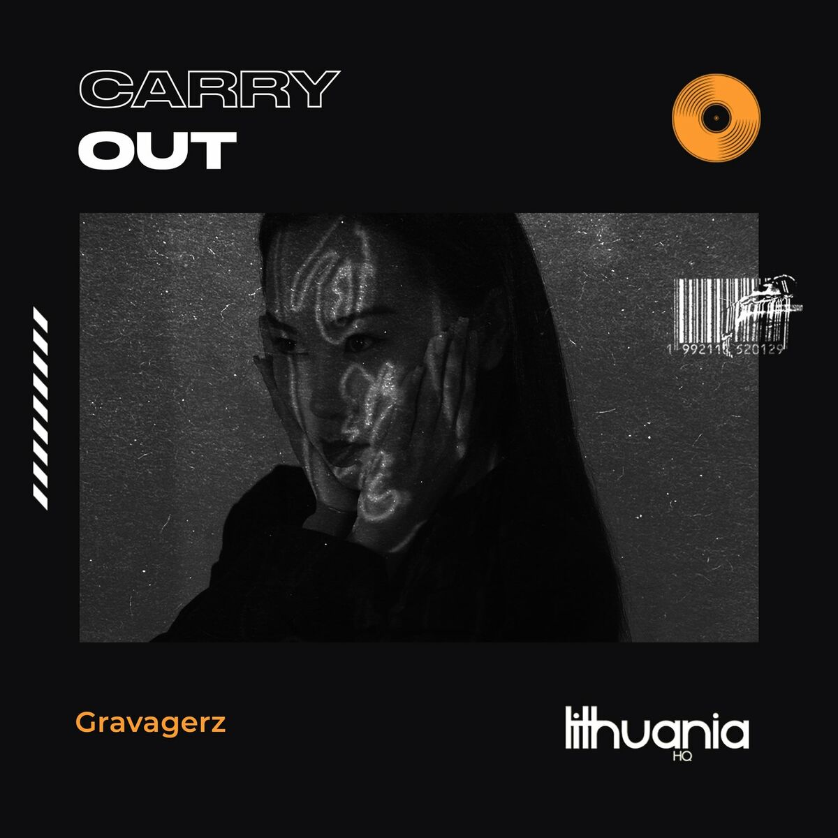 Album cover of Carry Out