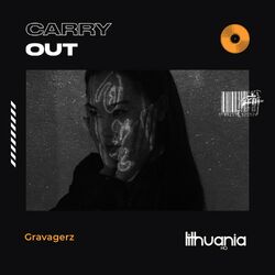 Cover of Carry Out