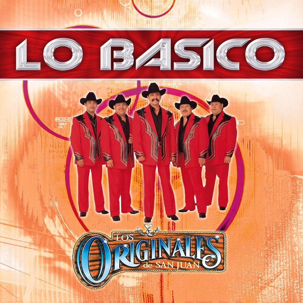 Picture of Lo Basico