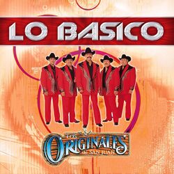 Cover of Lo Basico