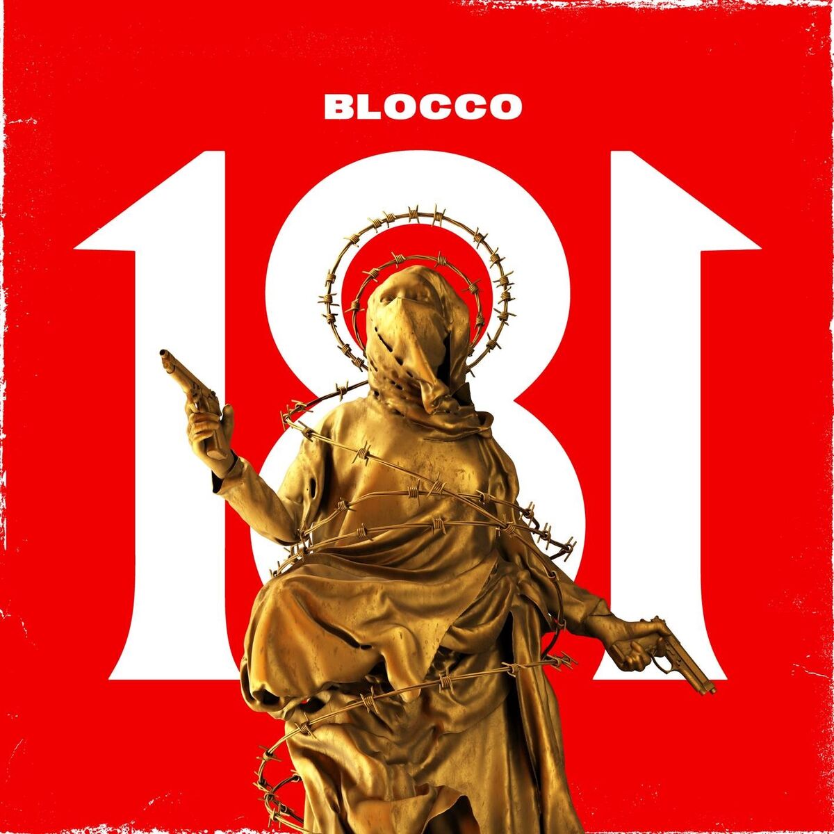 Album cover of 181