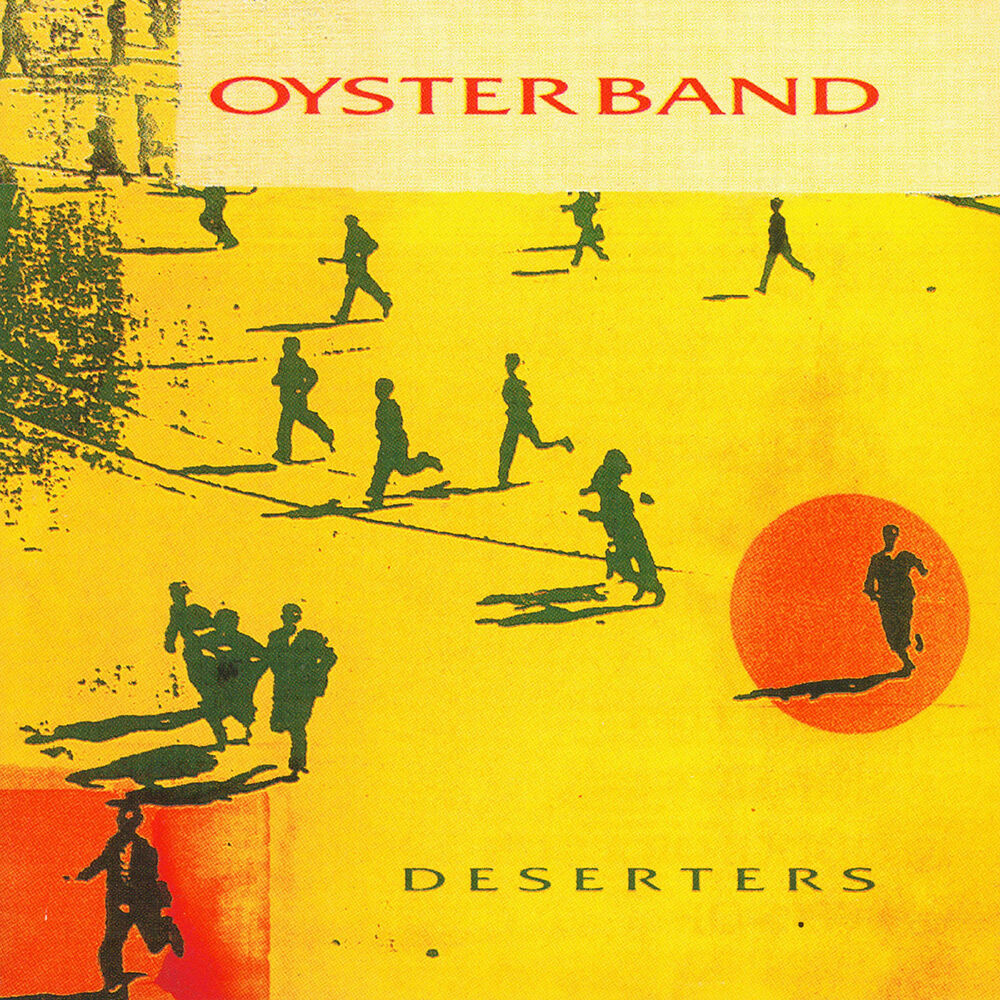 Picture of Deserters