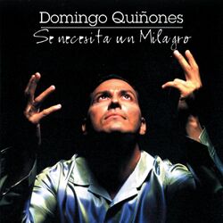 Cover of Se Necesita Un Milagro