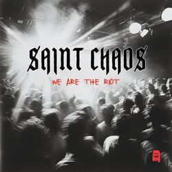 Cover of We Are The Riot