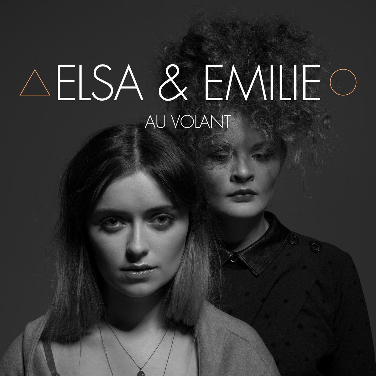 Album cover of Au Volant
