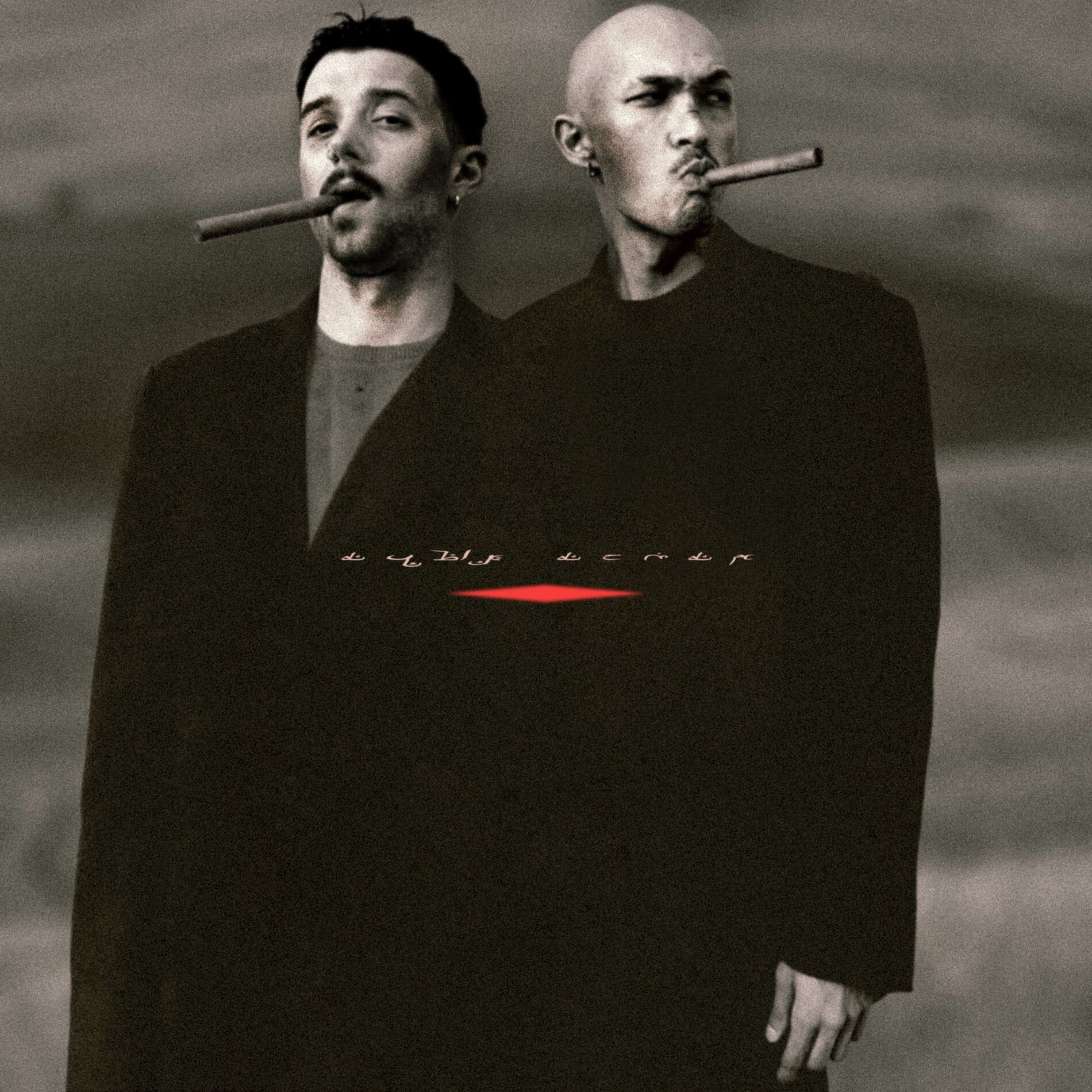 Album cover of Ачык Асман