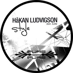Cover of Style