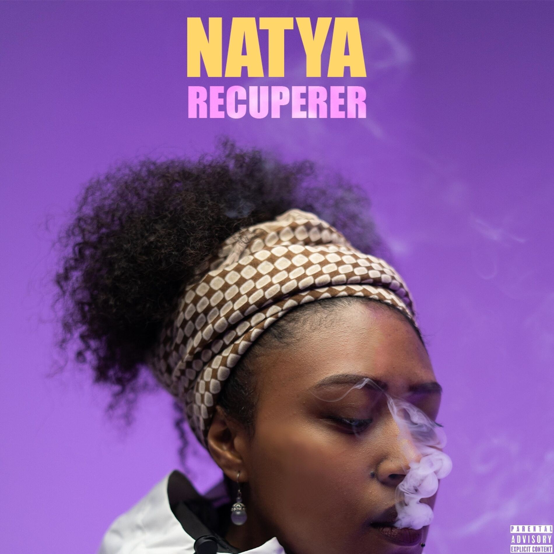 Album cover of Récupérer