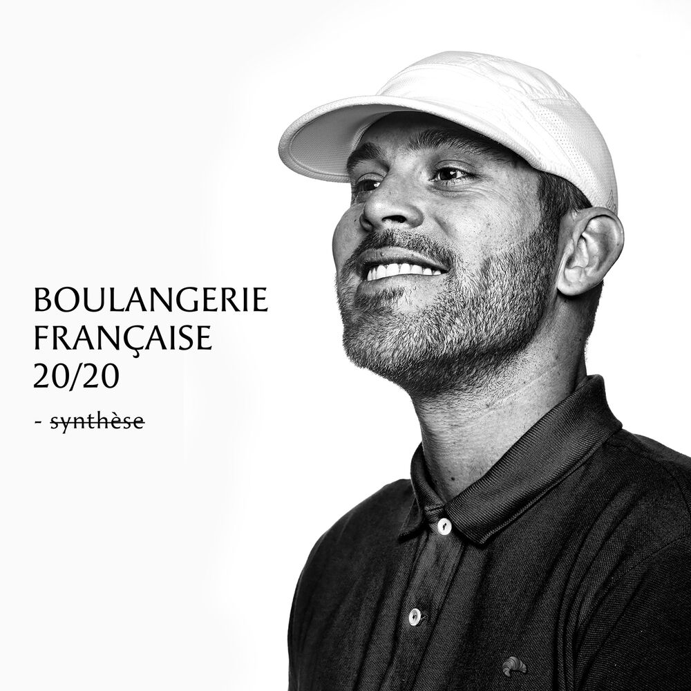 Picture of Boulangerie française 20 / 20 (Synthèse)