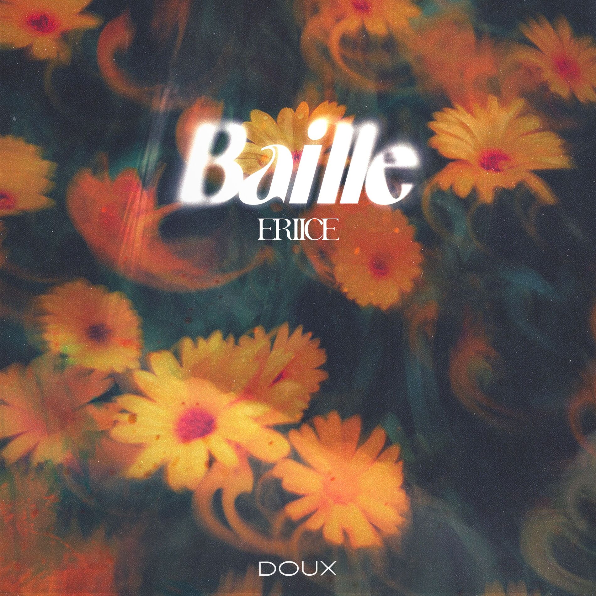 Album cover of Baille