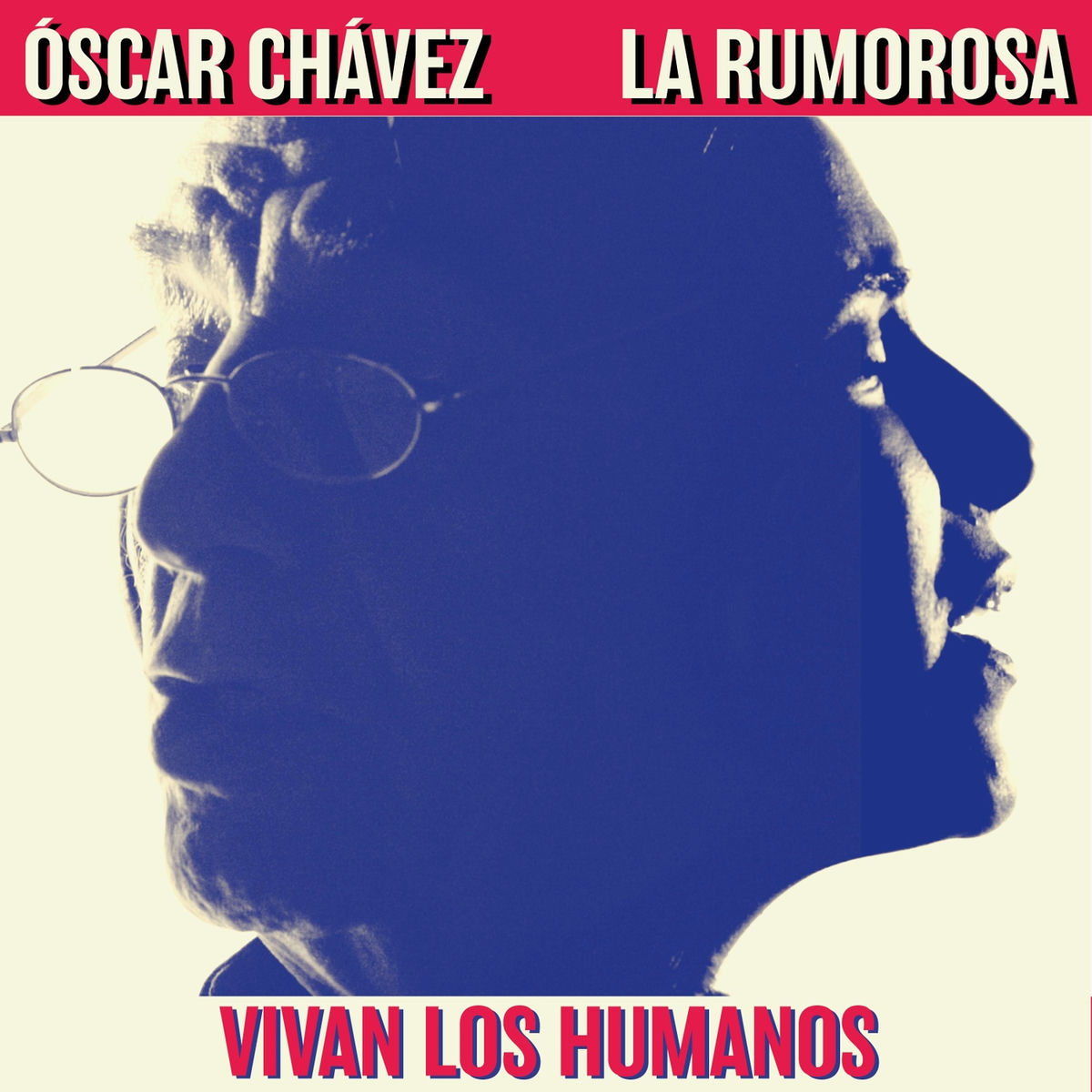 Album cover of Vivan los Humanos