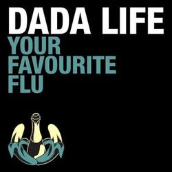 Cover of Your Favourite Flu