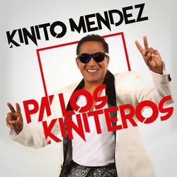 Cover of Pa' los Kiniteros