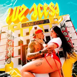 Cover of LUZ ACESA