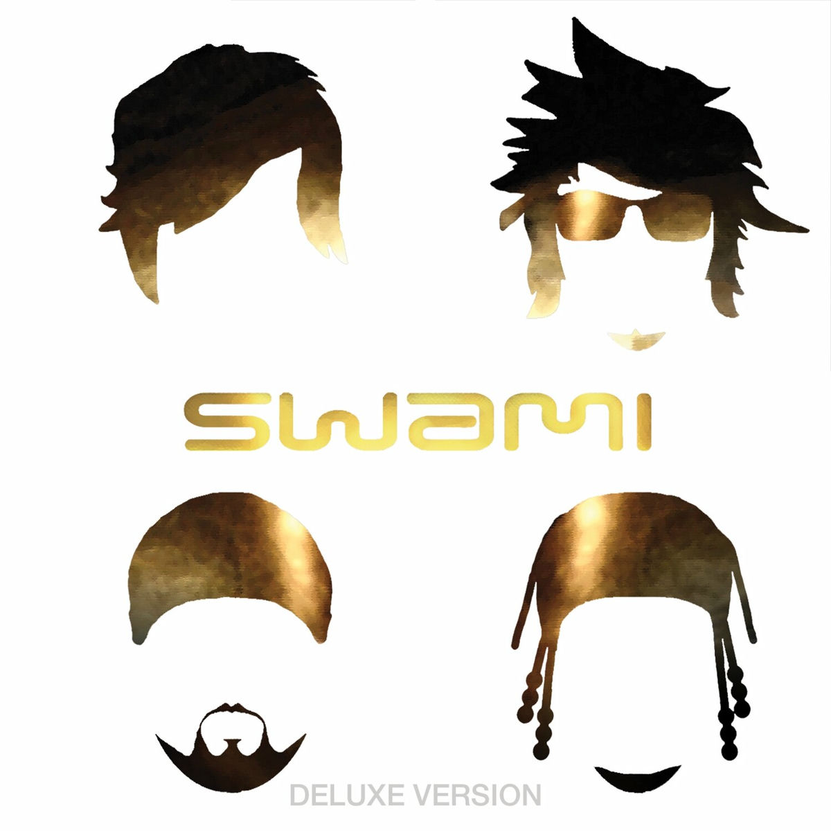 Album cover of Equalize (Deluxe Version)