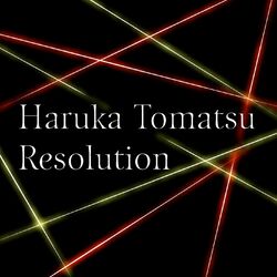 Cover of Resolution