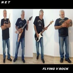 Cover of Flying V Rock (DDP)