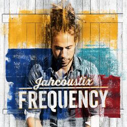 Cover of Frequency