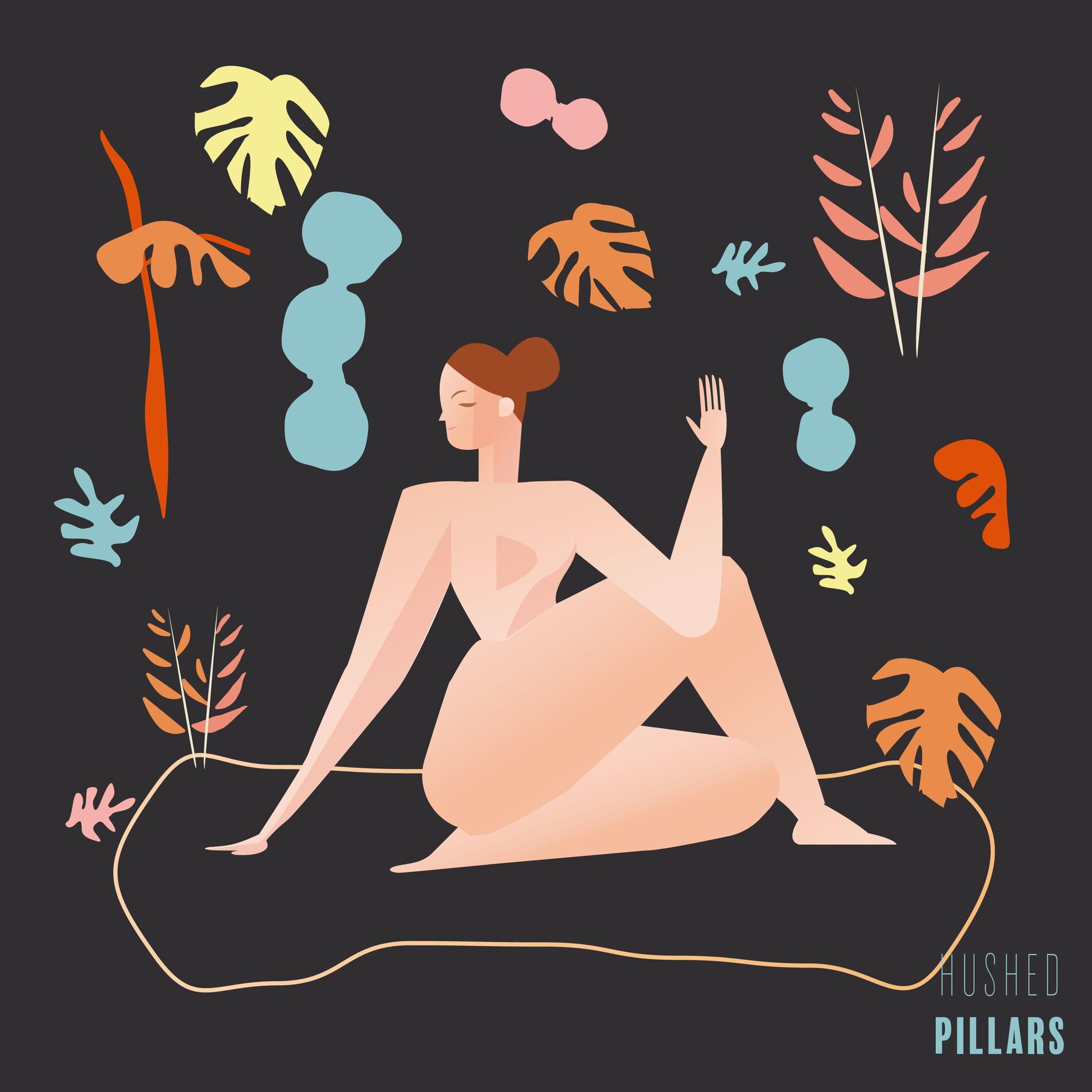 Album cover of Sibyl