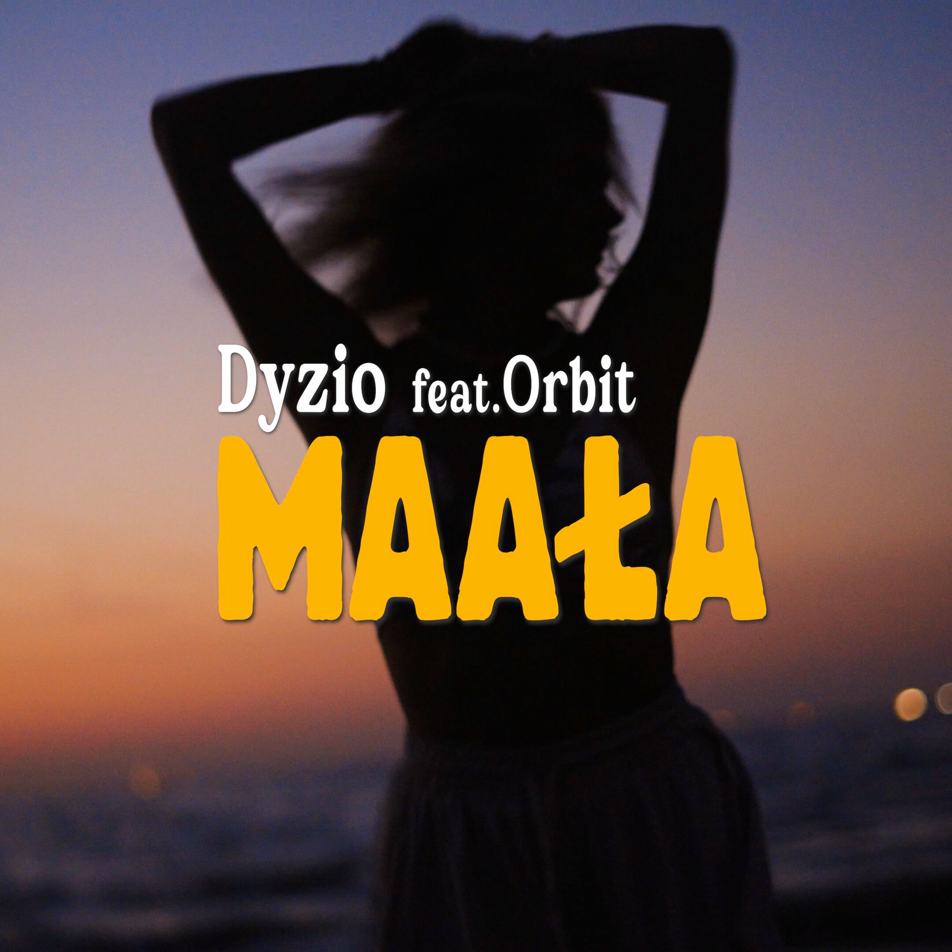 Album cover of Maała