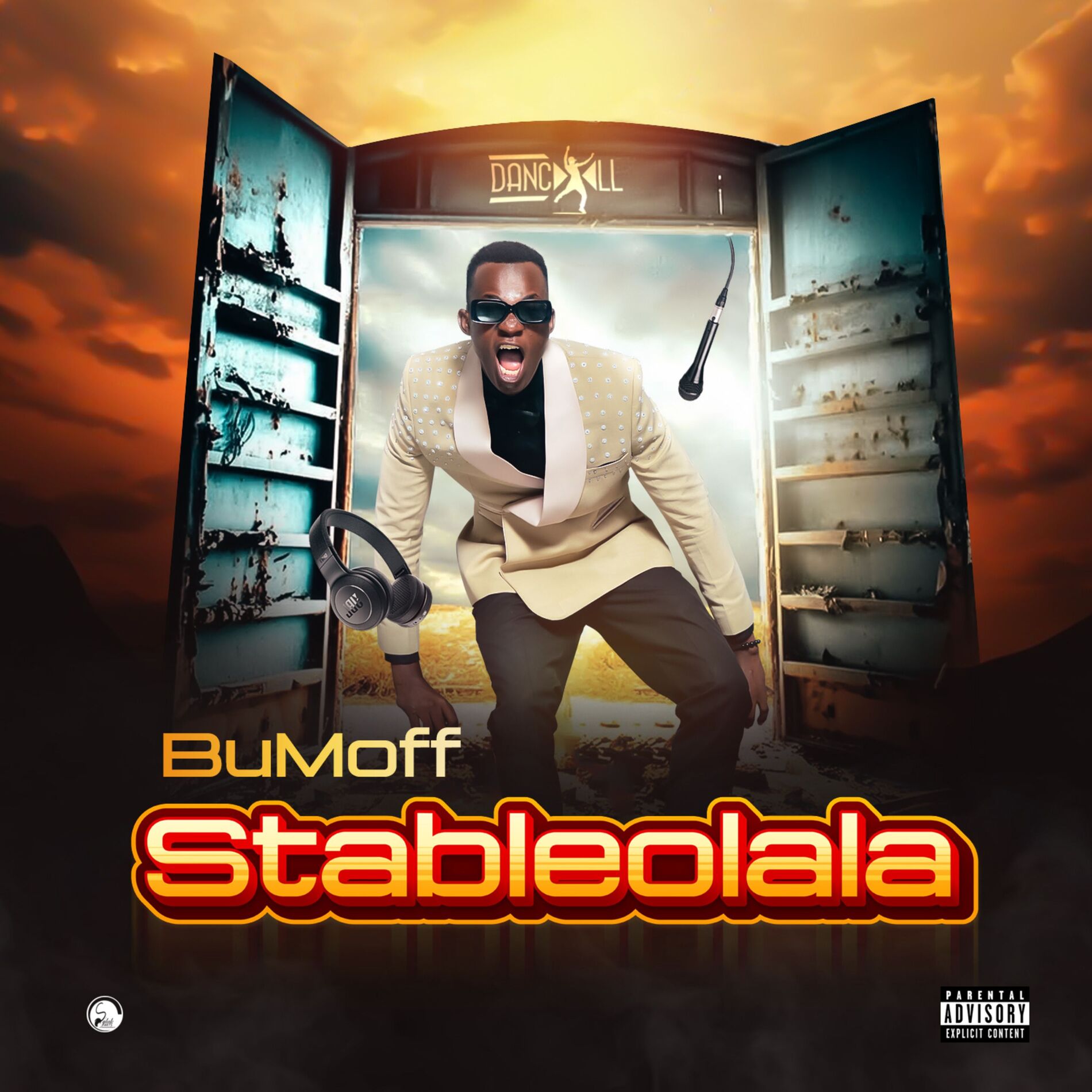 Album cover of Stableolala