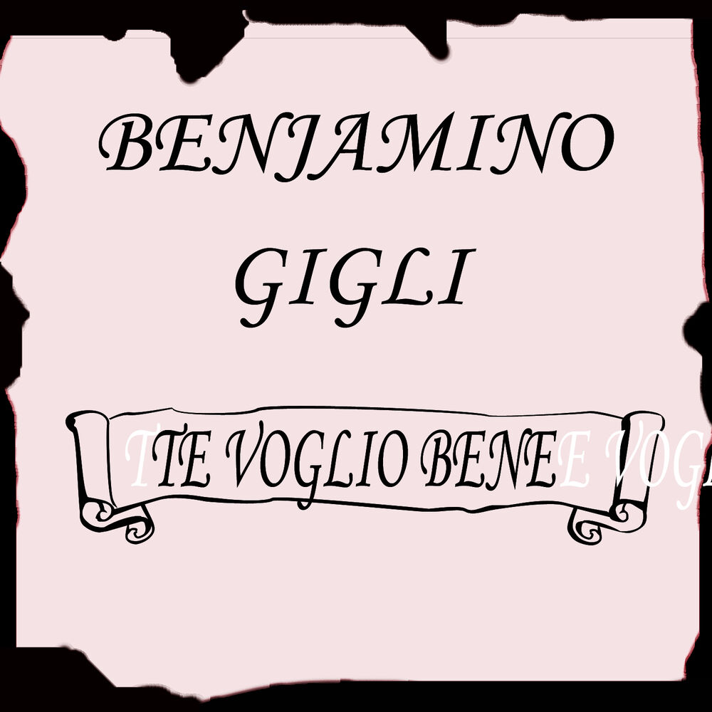 Picture of Gigli Primo