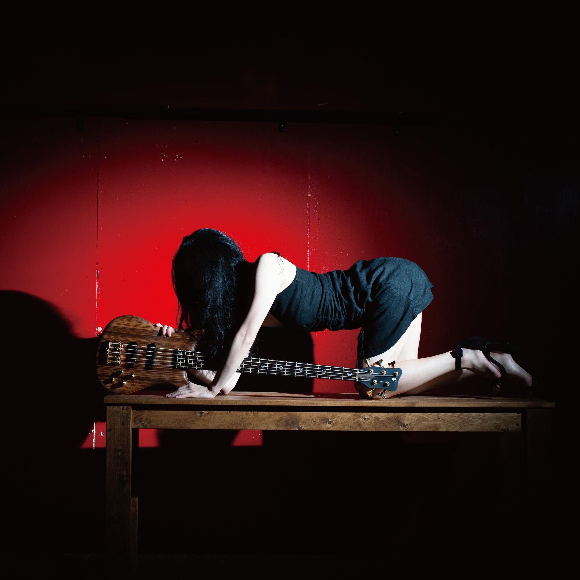 Album cover of Kiyoshi3