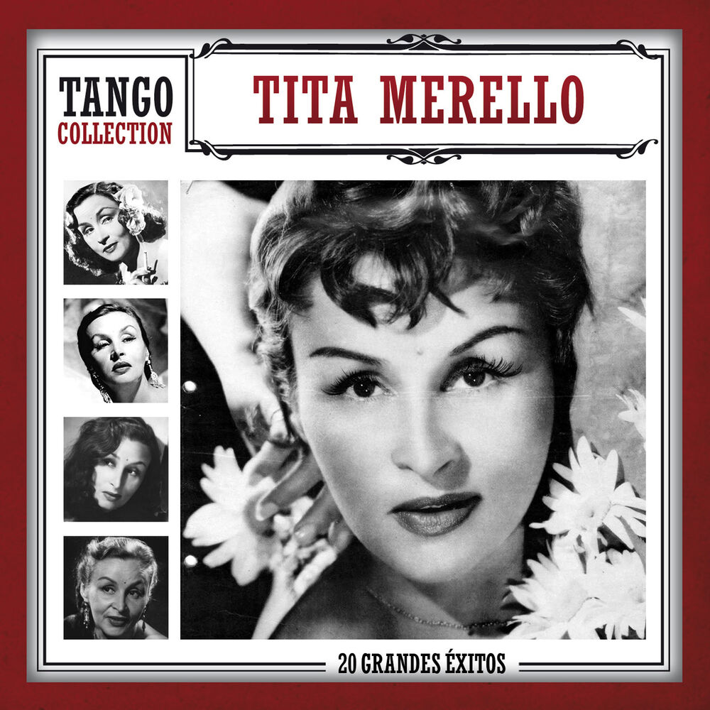 Picture of Tango Collection