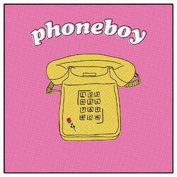 Cover of Phoneboy