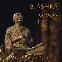 Cover of Monks