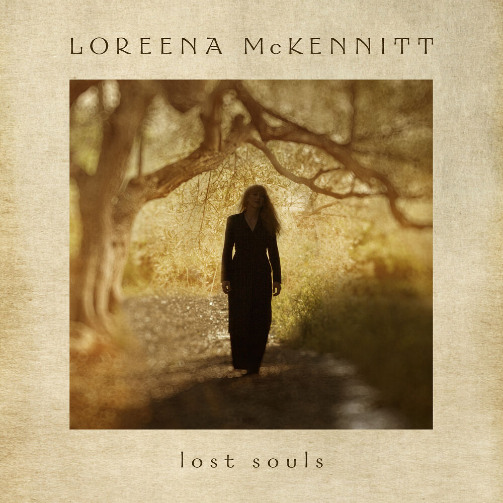 Picture of Lost Souls