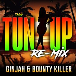 Cover of Tun Up (Re-Mix)