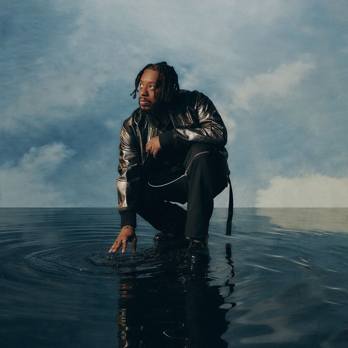 Album cover of ICARUS