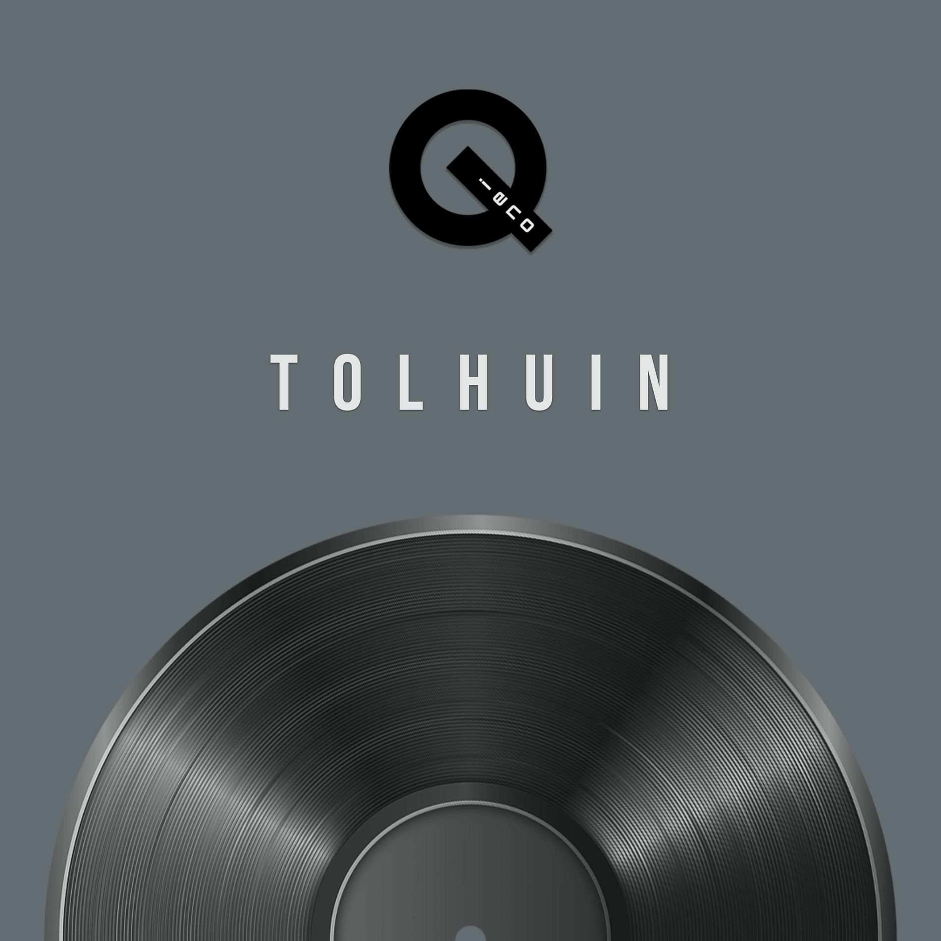 Album cover of Tolhuin