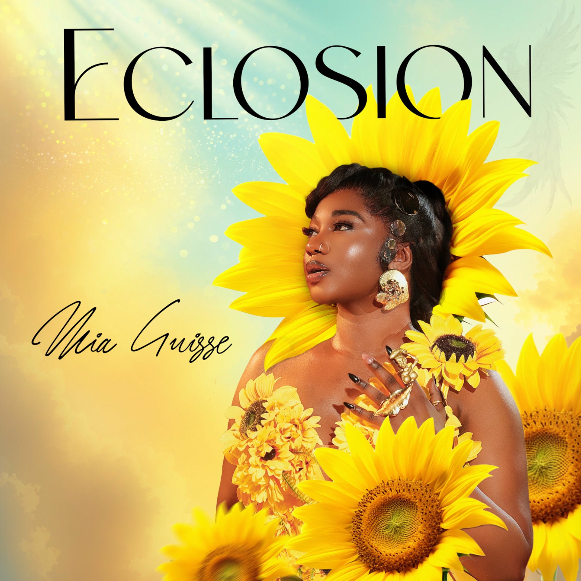 Album cover of Éclosion