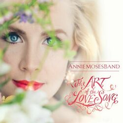 Cover of The Art of the Love Song
