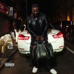Cover of Back In My Bag, Vol. 1